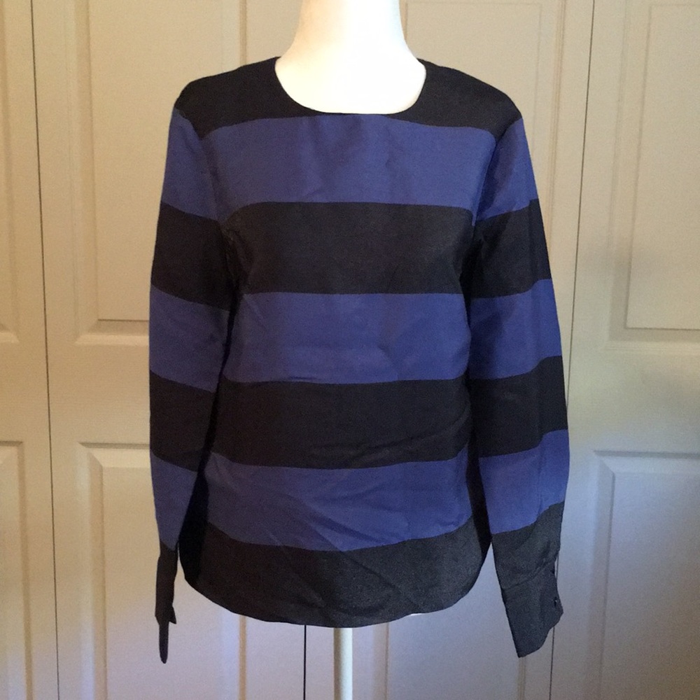 Banana Republic long sleeve shirt Size XS